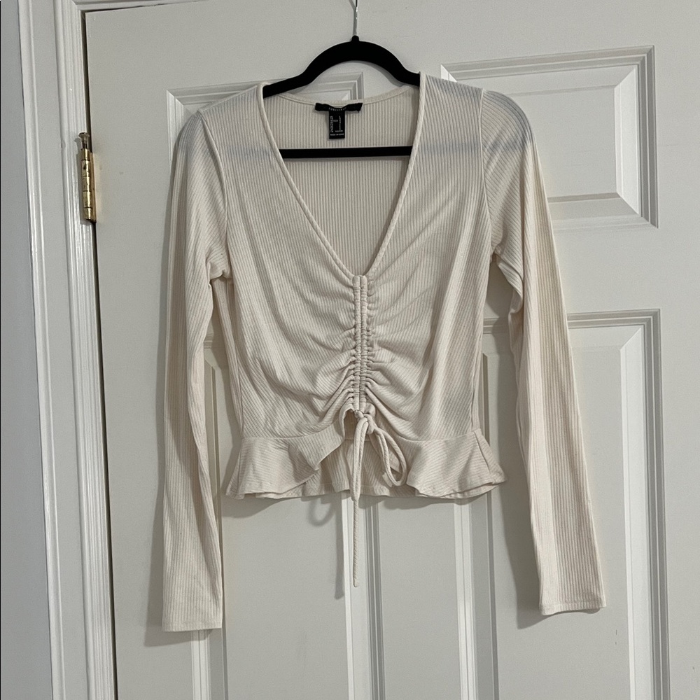Women's Long Sleeve Top